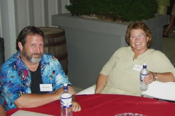 Mike-Peggy