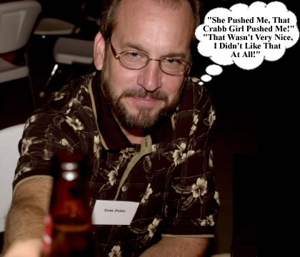 The Good Tom